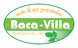 Bacca Villa
