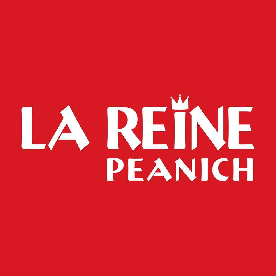 La Reine Peanich Media